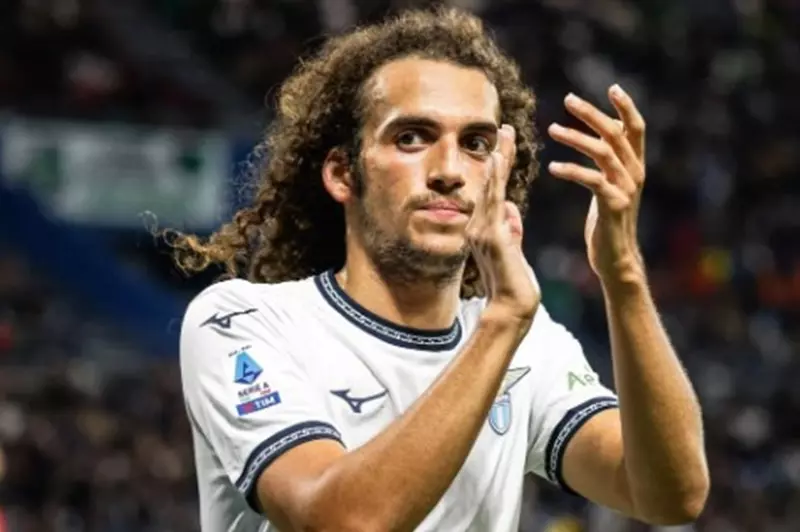 جندوزي على أعتاب ميلان