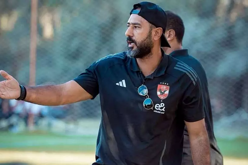 محمد شوقي: إمام عاشور تطور بشكل مُرعب.. وسأكون مدربًا لزد في الموسم المقبل