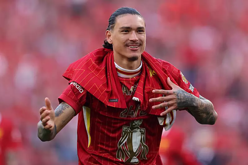 تقارير: نونيز يدخل حسابات الهلال السعودي