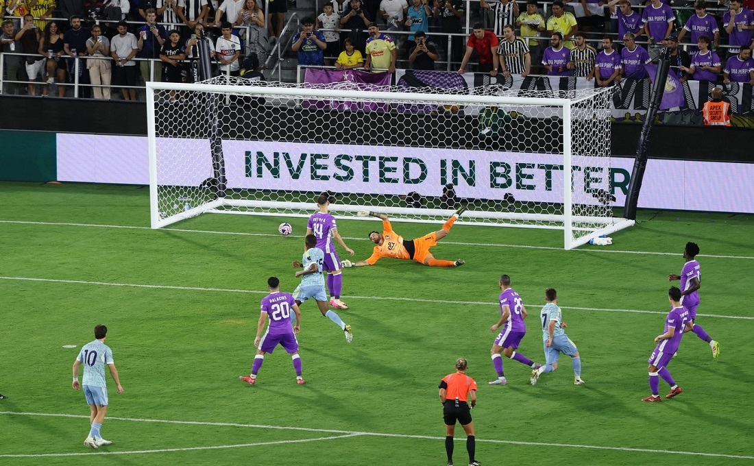 موعد مباراة العين القادمة ضد مانشستر سيتي في كأس العالم للأندية 2025