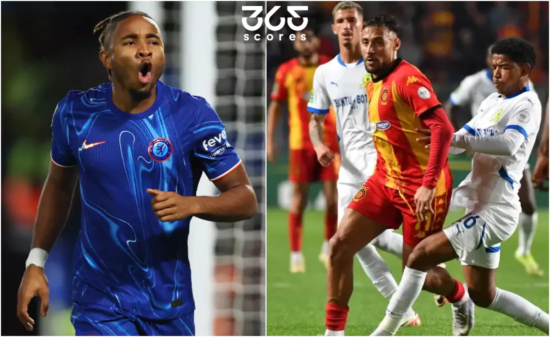 موعد مباراة الترجي القادمة ضد تشيلسي والقنوات الناقلة في كأس العالم للأندية