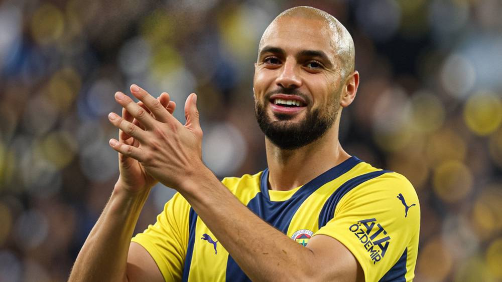 سفيان أمرابط