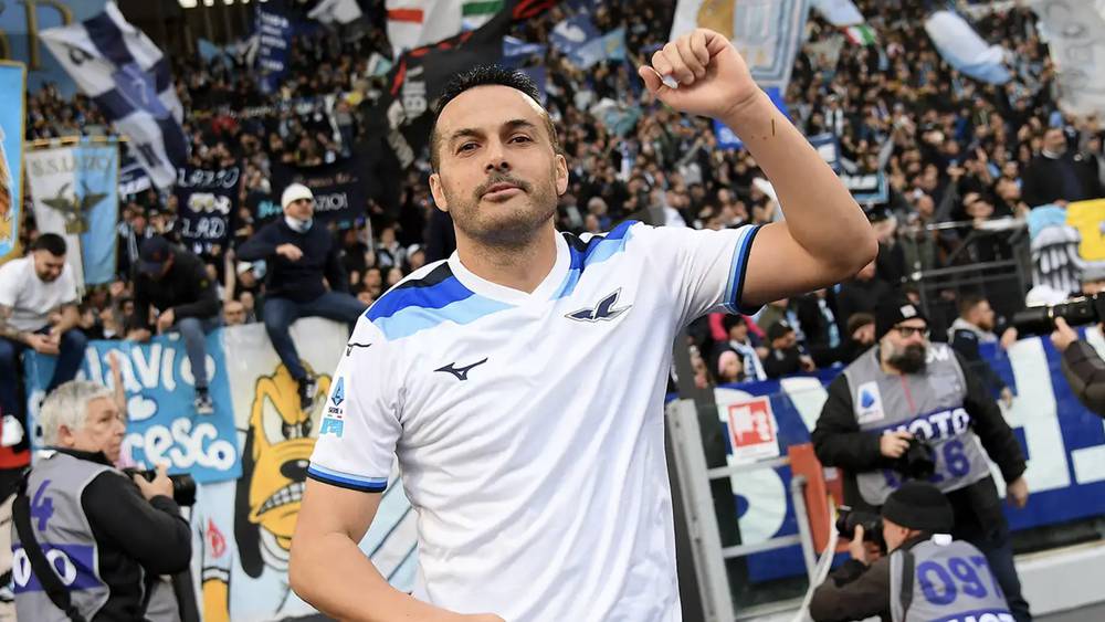 بيدرو رودريغيز