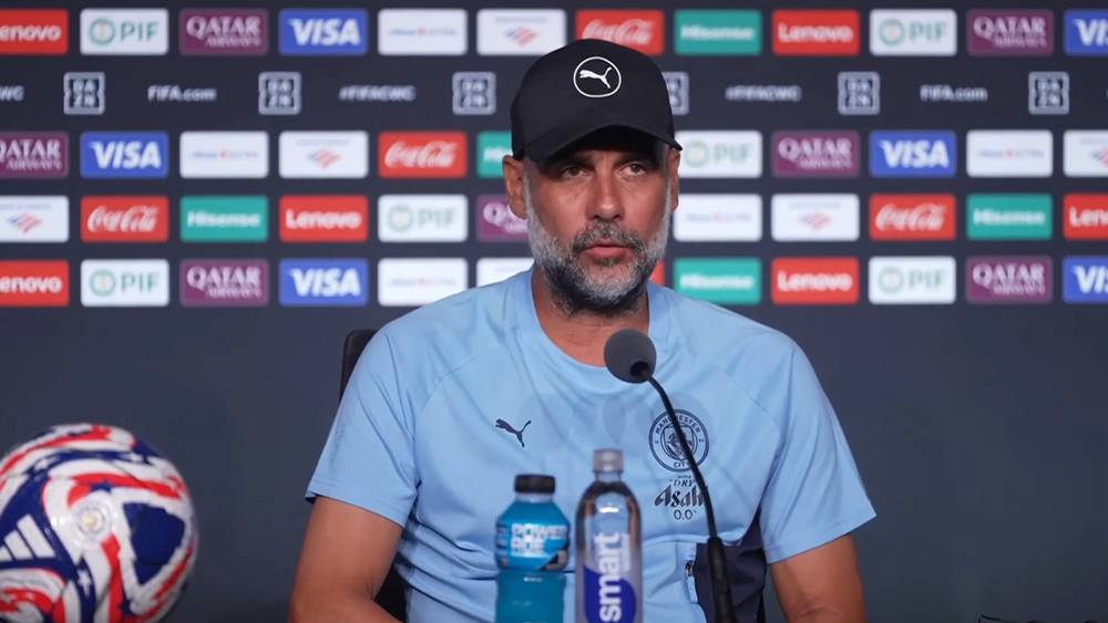 بيب غوارديولا