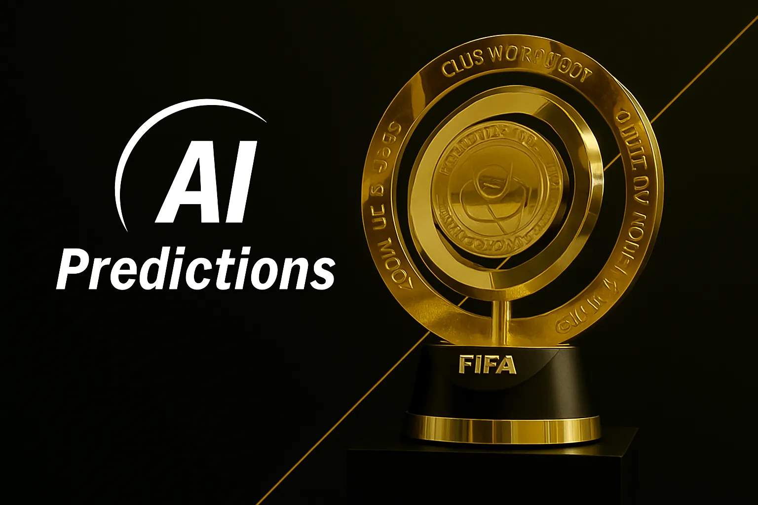 توقعات الذكاء الاصطناعي لمباريات اليوم 22 يونيو في كأس العالم للأندية