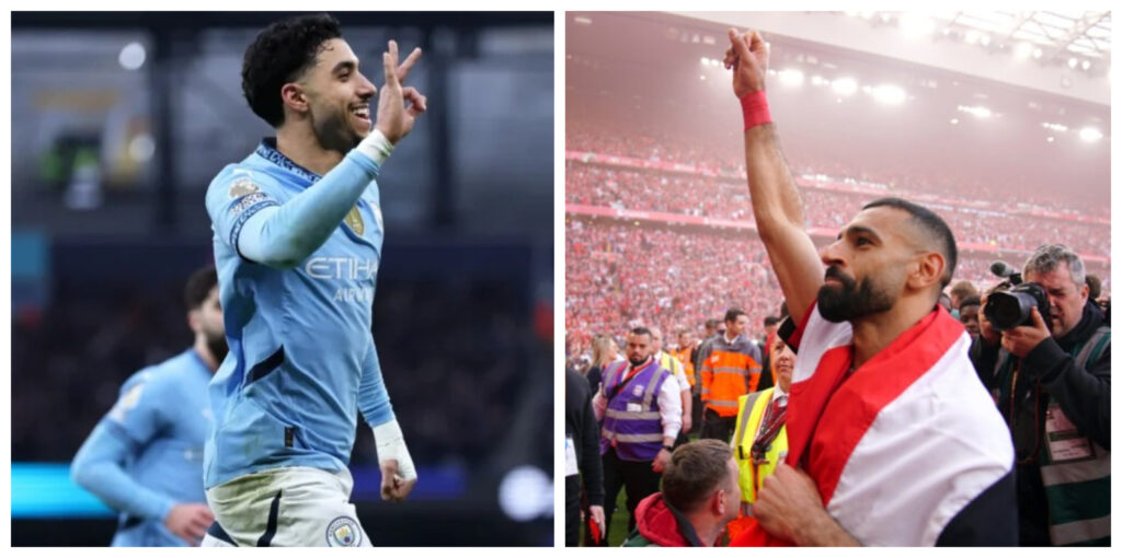 من أنفيلد إلى الاتحاد – البريميرليج يتحدث المصرية