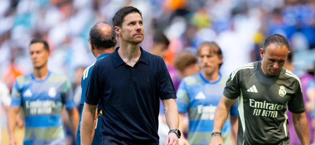 ألونسو يرغب في ضم جُنديه القديم إلى ريال مدريد