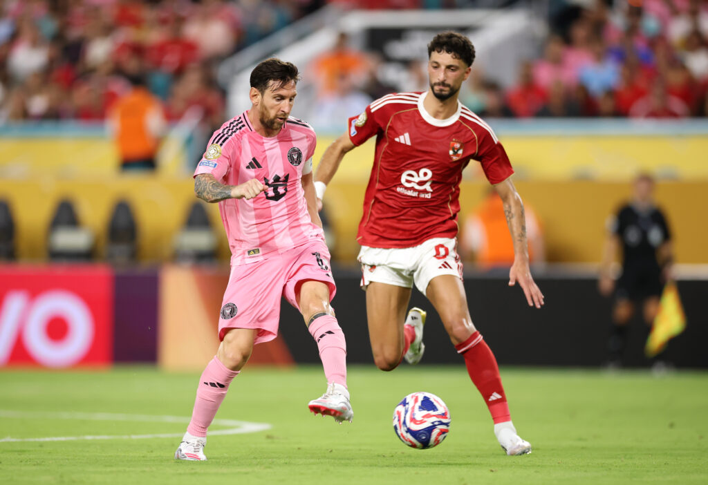 ماذا قدمت الأندية الإفريقية في كأس العالم للأندية؟