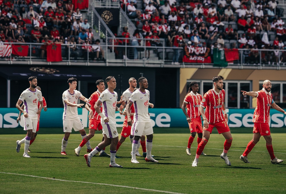 مكاسب العين المادية بعد نهاية مشواره في كأس العالم للأندية 2025