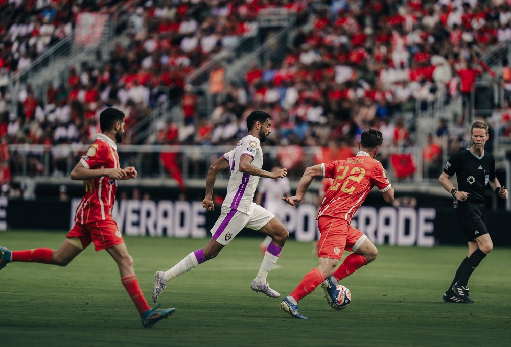 العين ضد الوداد.. نتيجة 2-1 تتكرر للمرة الثانية في مواجهات العرب بمونديال الأندية