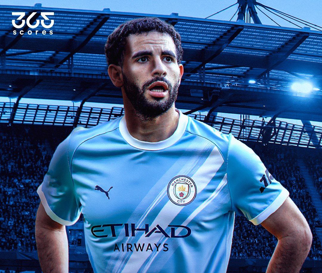 رسميًا – مانشستر سيتي يعلن التعاقد مع آيت نوري