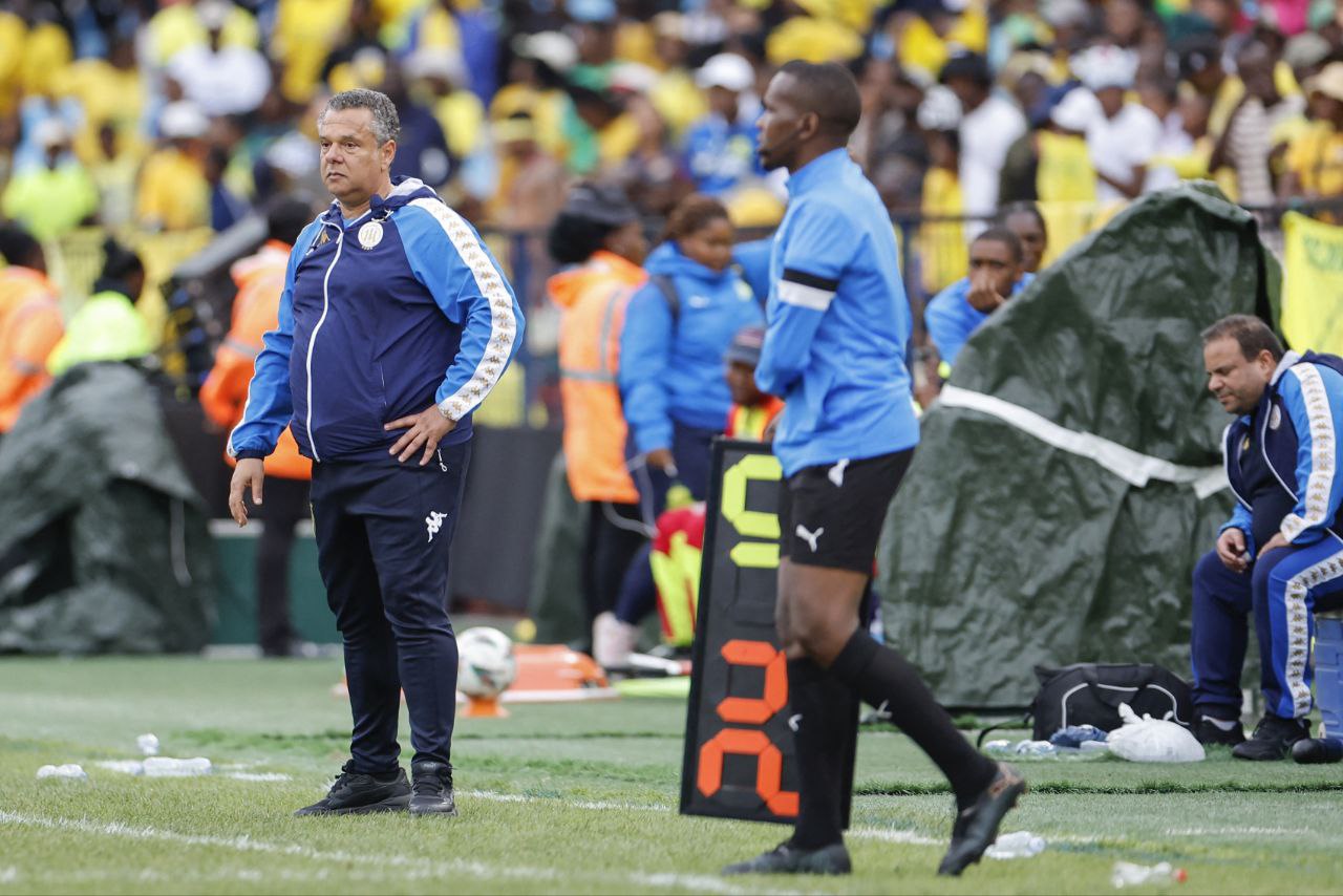 مدرب الترجي: لن ننتصر في كل المباريات بكأس العالم للأندية وهناك استفادة واحدة