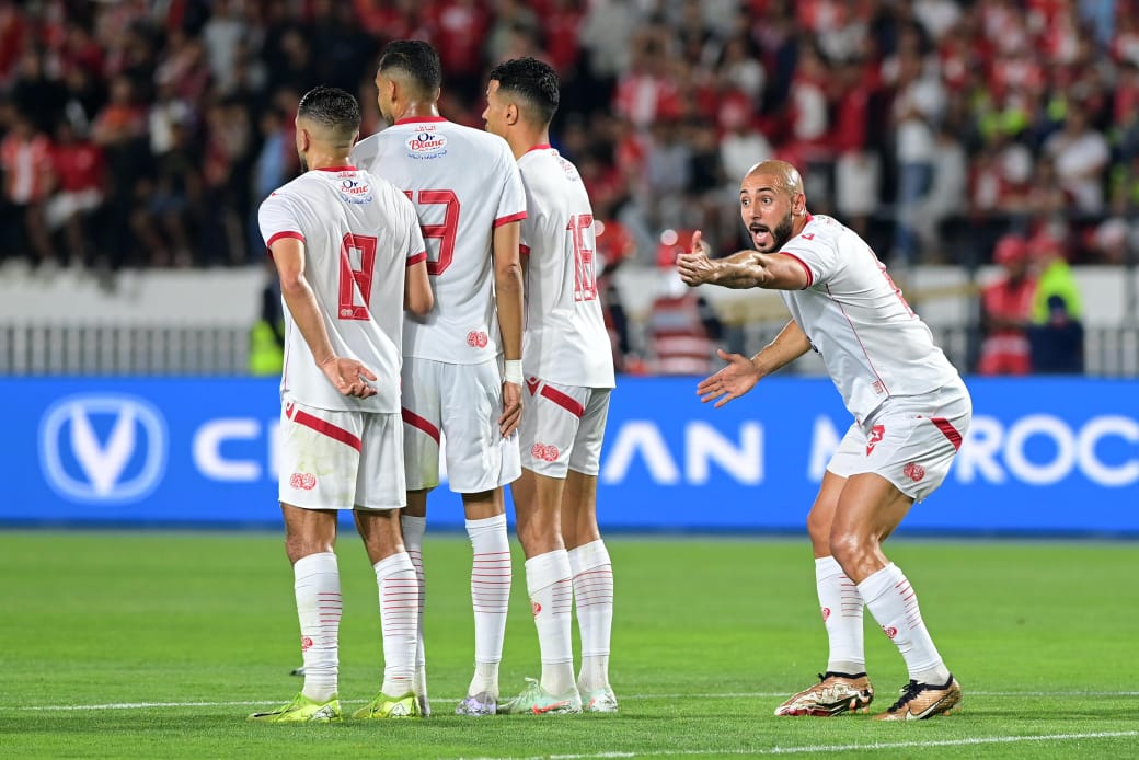 أين يُقيم الوداد في كأس العالم للأندية بالولايات المتحدة الأمريكية؟