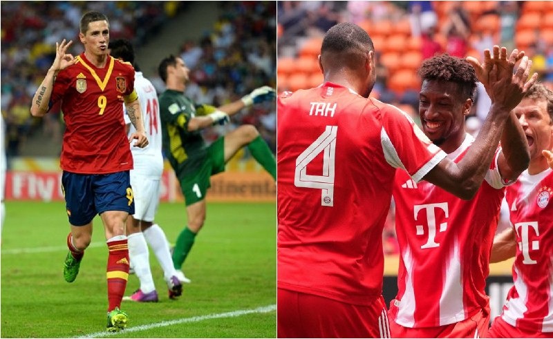 من تاهيتي إلى أوكلاند – حين سقط الهواة في يد لا تعرف الشفقة