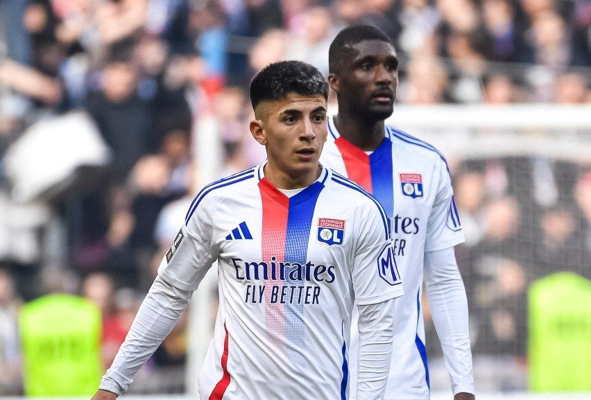 صدمة في فرنسا – رسميًا .. هبوط ليون إلى الدرجة الثانية