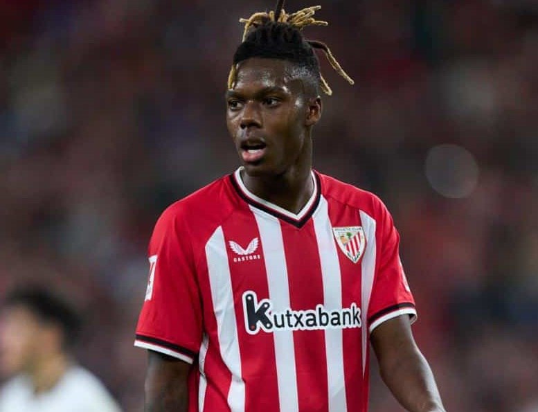 بايرن ميونخ يقتحم الصراع على ضم نيكو ويليامز