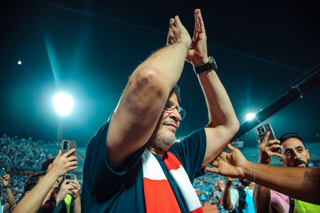 خاص لـ365scores – عرض إماراتي مغري لـ أيمن الرمادي