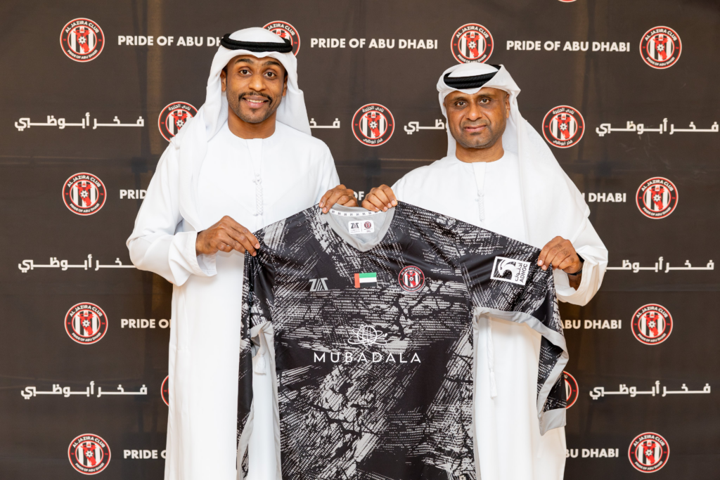 تأكيدا لـ365scores – الجزيرة الإماراتي يعلن تجديد عقد علي خصيف