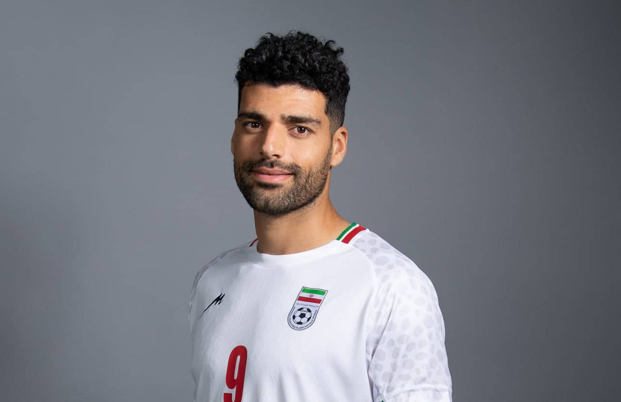 خاص لـ365scores – صراع إماراتي سعودي على ضم مهدي طارمي