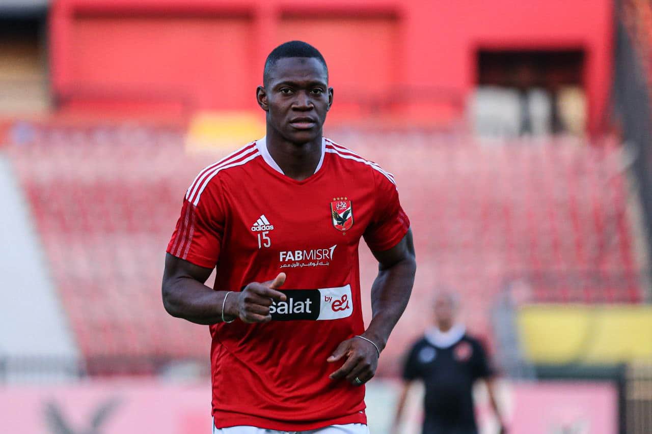 خاص لـ 365scores- حقيقة وجود عرض إماراتي لضم المالي أليو ديانج