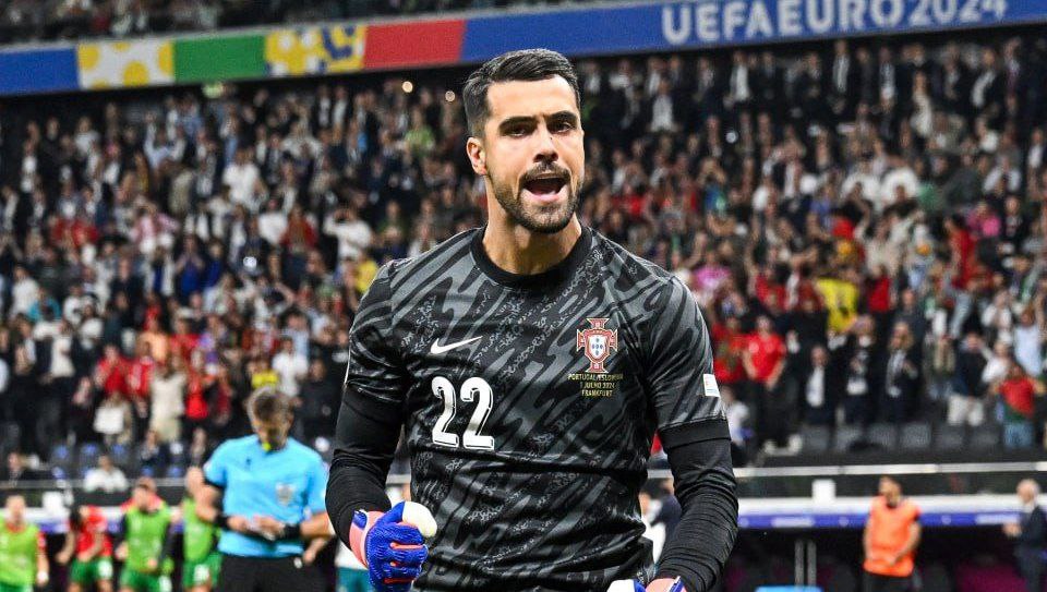 حارس بورتو بديل إيدرسون في مانشستر سيتي.. الصفقة تقترب