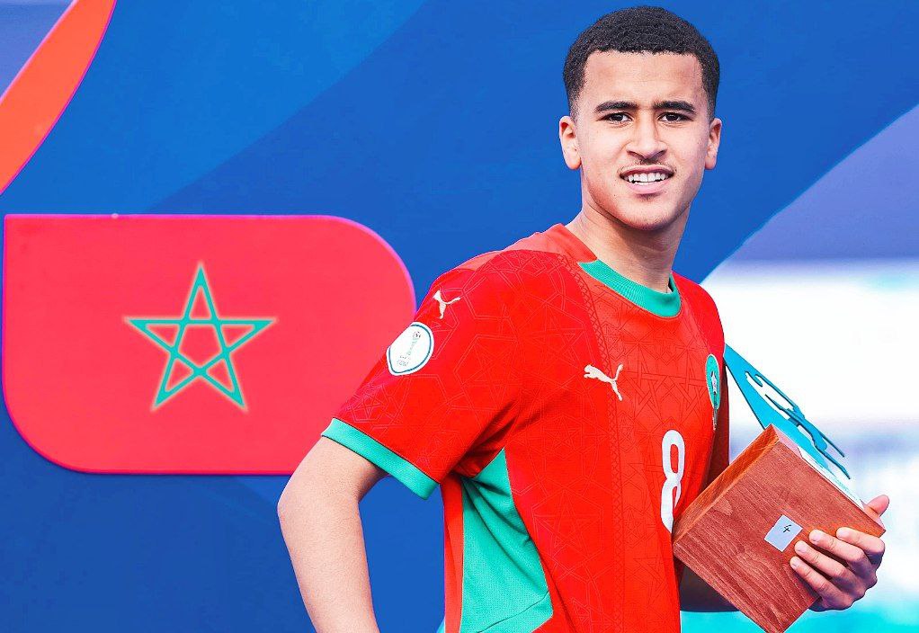 برشلونة يرد بقوة على اقتراب ريال مدريد من ضم عبد الله وزان