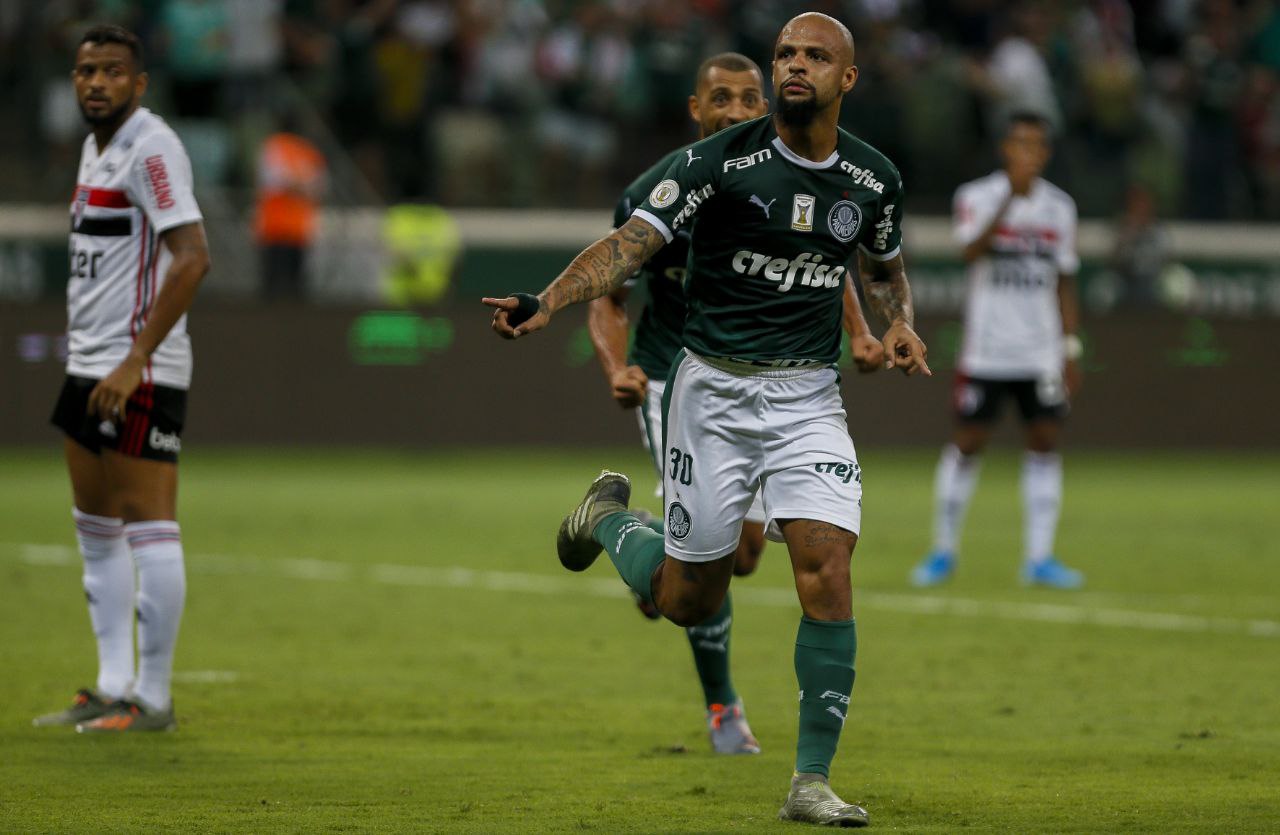 مدرب بالميراس: أعرف كيف نستعد لمباراة الأهلي