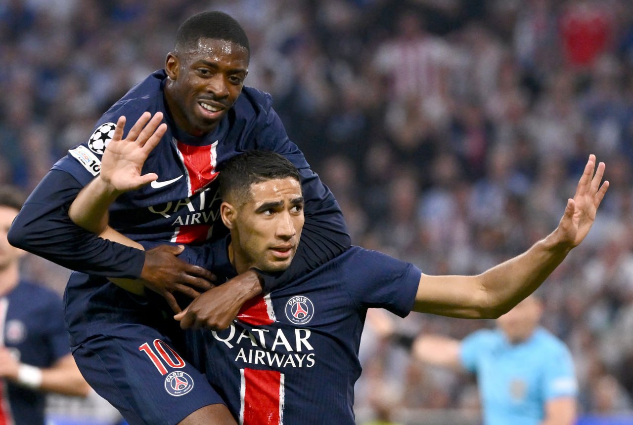 مظاهرات تهدد مباراة باريس سان جيرمان وأتلتيكو في كأس العالم للأندية