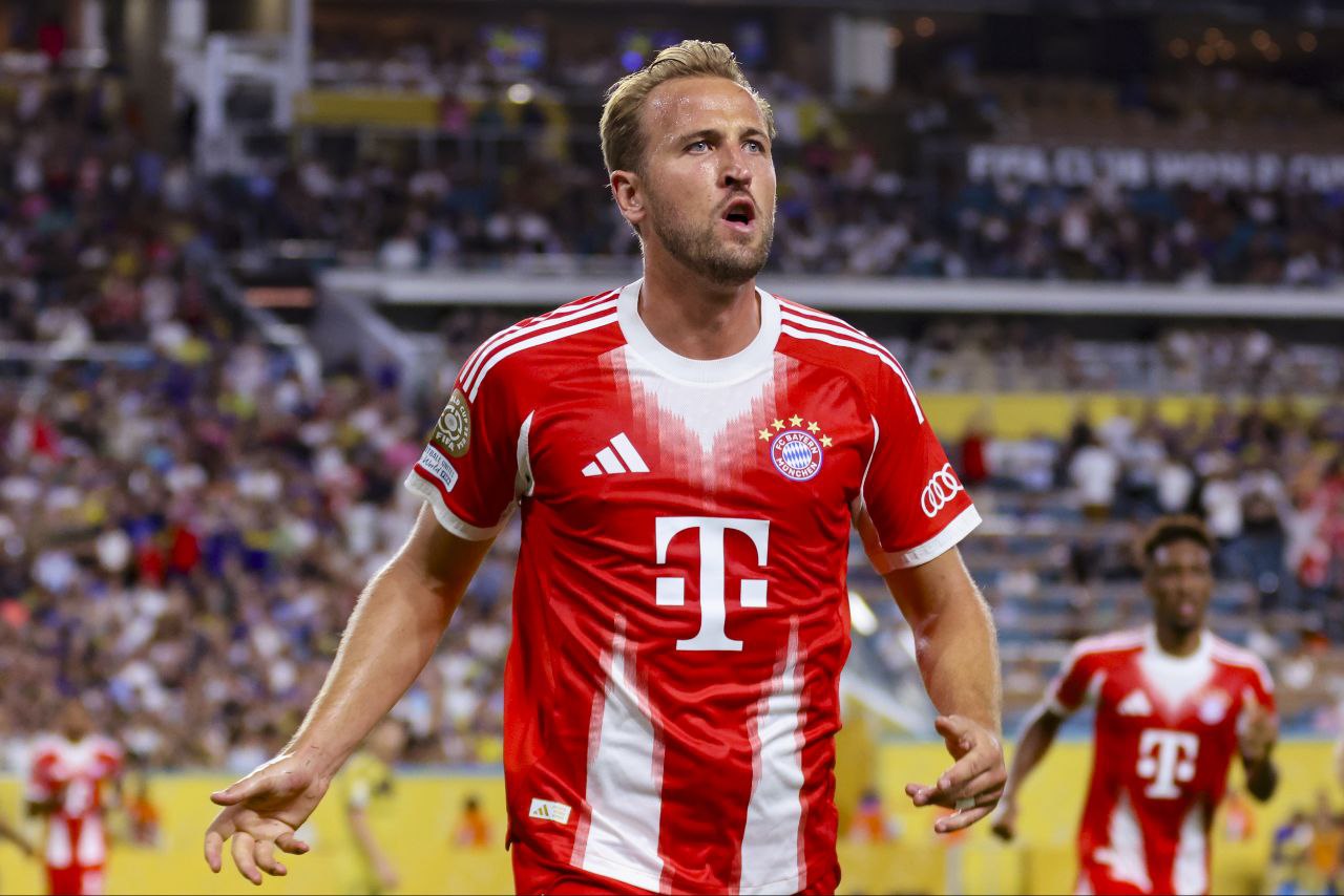 كين: كنا نعلم أن الأجواء في مباراة بوكا جونيورز ستكون عدائية