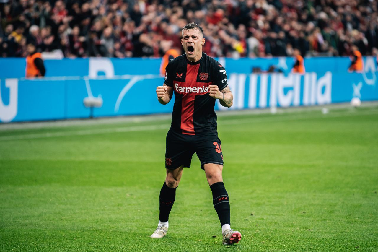 عملاق إيطاليا يكثف مفاوضاته لضم تشاكا