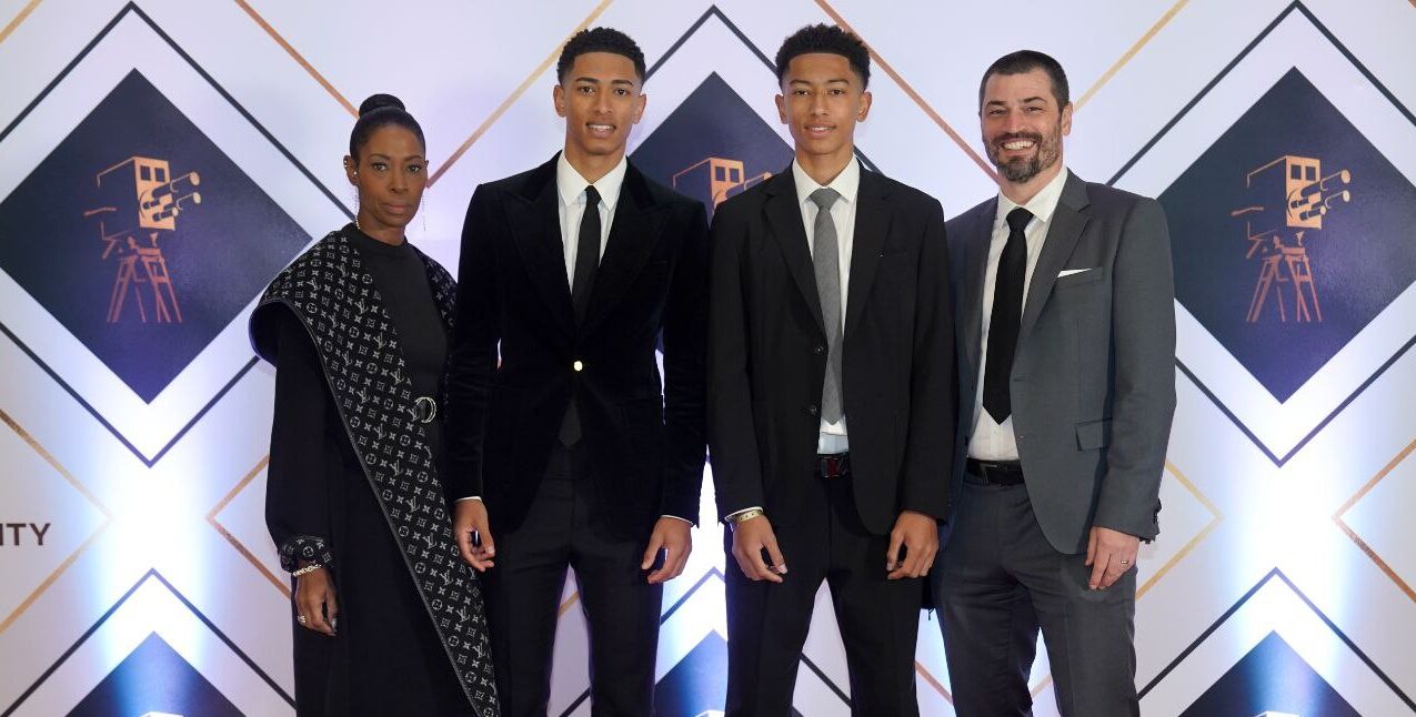 بيلينجهام يقترب من الانتقال إلى الدوري الألماني