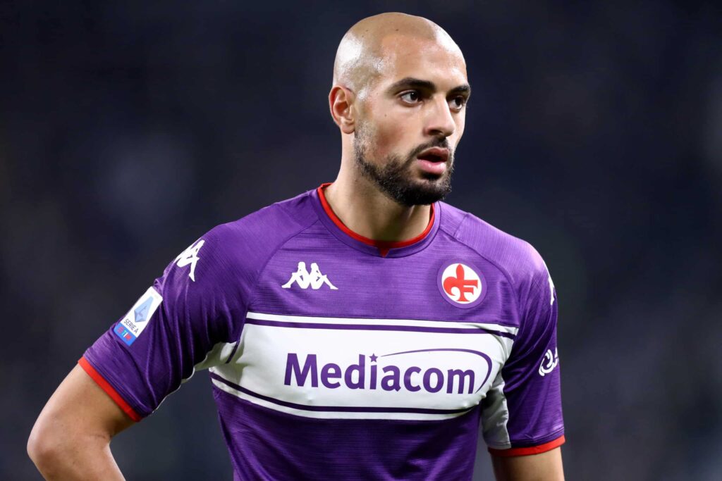 أتلانتا يفتح باب العودة أمام سفيان أمرابط بطلبٍ من يوريتش