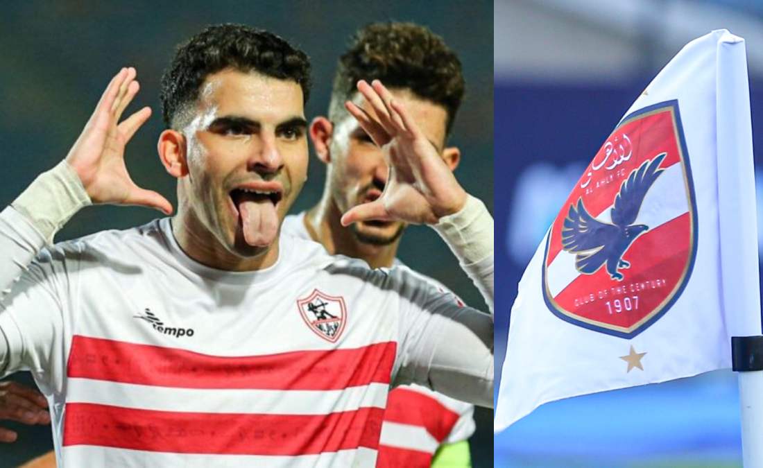 زيزو: صلاح نصح جيرارد بضمي إلى الاتفاق.. والأهلي أنسب مكان لصناعة التاريخ