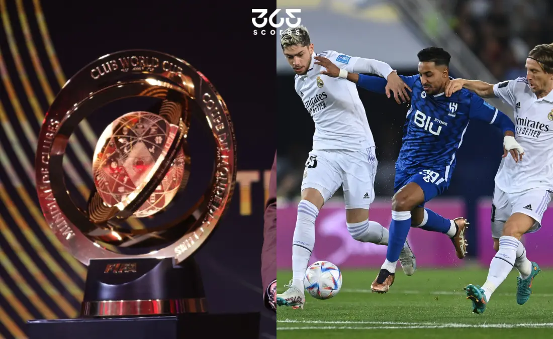 ليلة العرب.. أخبار كأس العالم للأندية اليوم الأربعاء 18 يونيو 2025