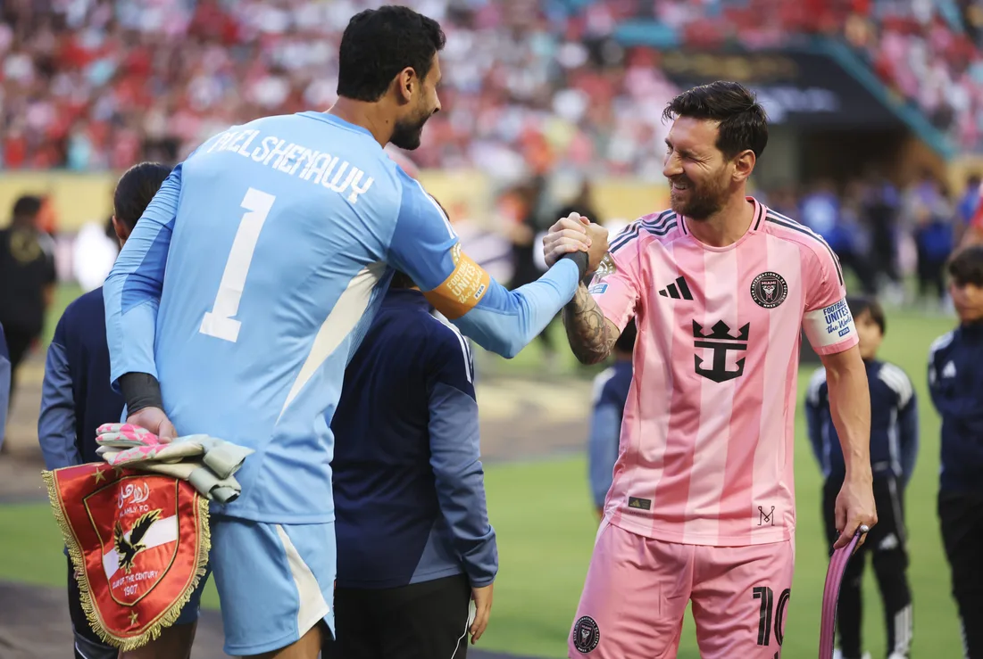 أخبار كأس العالم للأندية اليوم الخميس 19 يونيو 2025