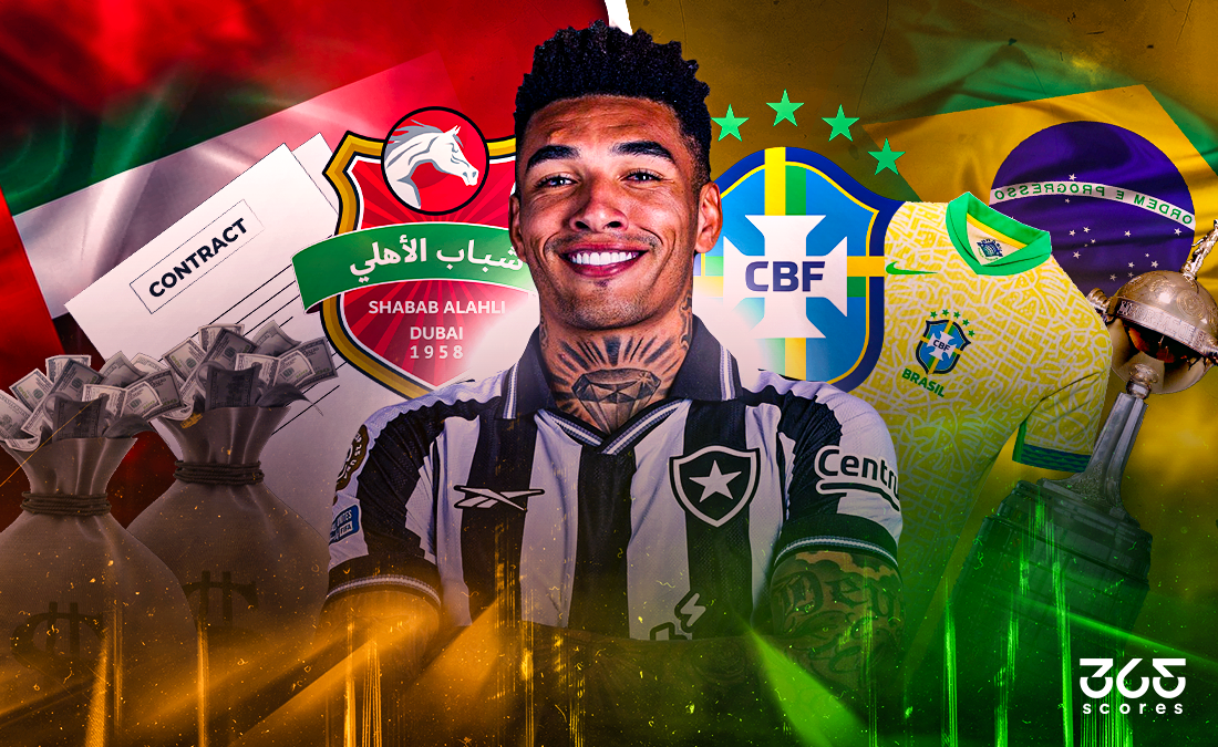 آمن بالحلم فصنع المجد.. إيجور جيسوس من ملاعب الإمارات إلى كتابة التاريخ