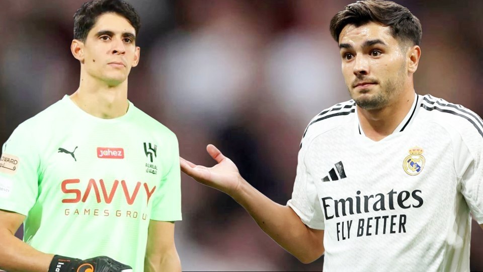 إبراهيم دياز ضد ياسين بونو.. من يكسب الرهان الأول في كأس العالم للأندية؟