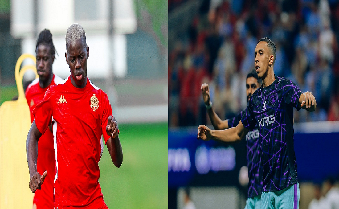 قبل قمة العين والوداد.. آسيا تكتسح إفريقيا في مواجهات العرب بمونديال الأندية