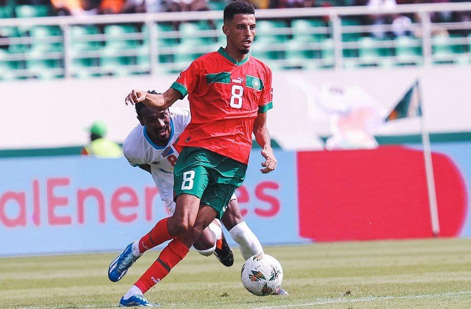 نادٍ إسباني يقتحم سباق التعاقد مع عز الدين أوناحي