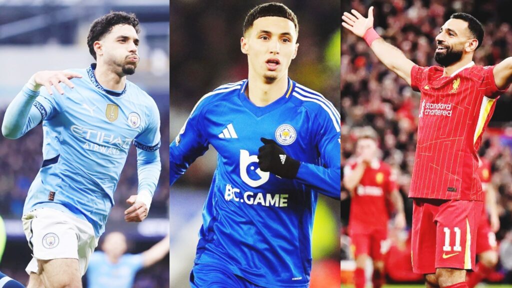 هل ينضم بلال الخنوس إلى قاطرة النجوم العرب بين جبابرة البريميرليج؟