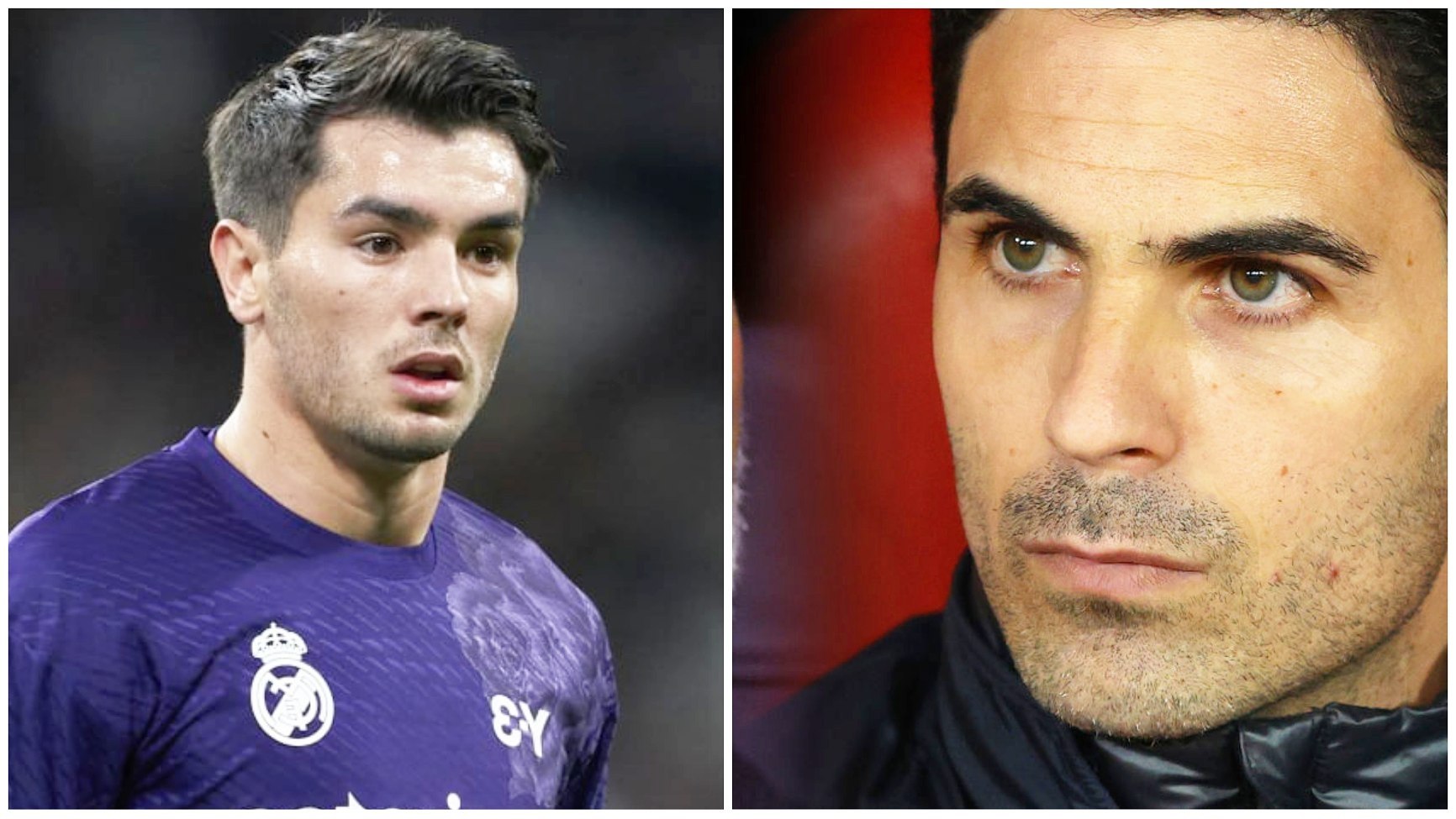 الأرقام لا تكذب.. لماذا يريد أرسنال ضم إبراهيم دياز من ريال مدريد؟