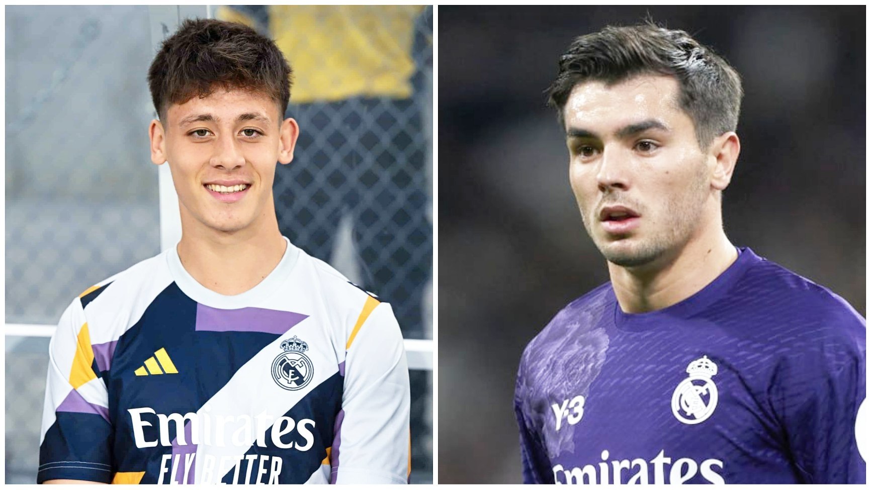 إبراهيم دياز أم جولر.. من هو “الجوكر” في خطط ألونسو مع ريال مدريد؟