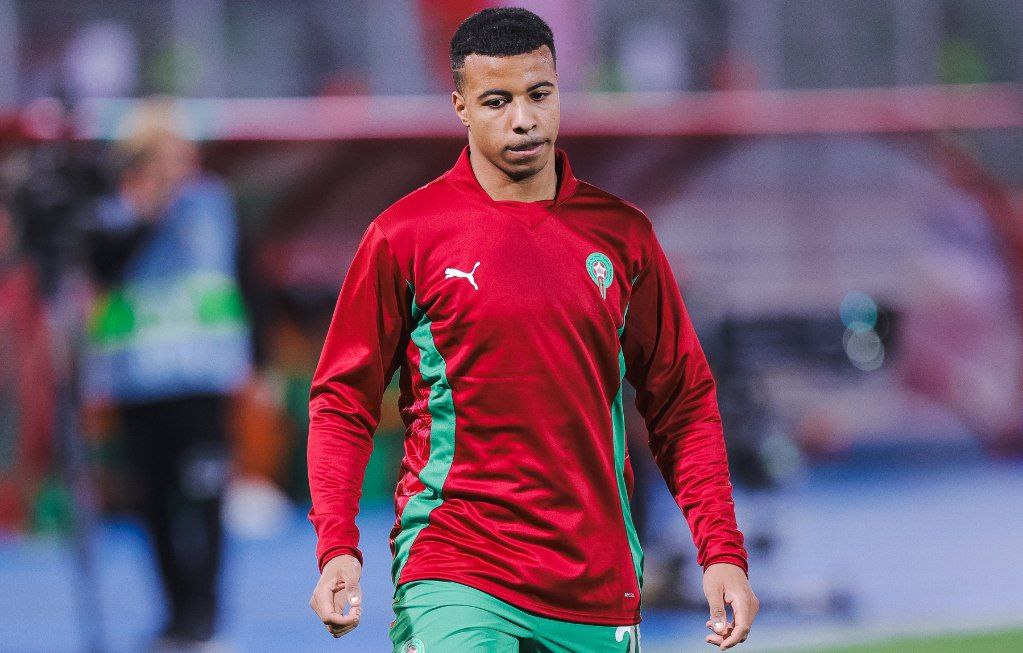 انقسام في كواليس وست هام الإنجليزي بسبب صفقة حمزة إيكمان