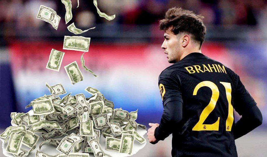 إبراهيم دياز سلاح ألونسو لضم هدف ليفربول إلى ريال مدريد