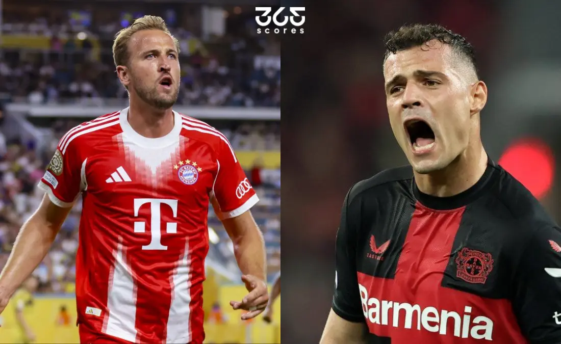 كل ما تريد معرفته عن قرعة الدوري الألماني 2026 وجدول المباريات