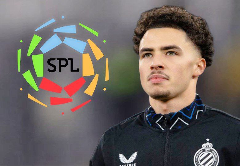 تقارير: شمس الدين طالبي مستعد للانضمام إلى الدوري السعودي