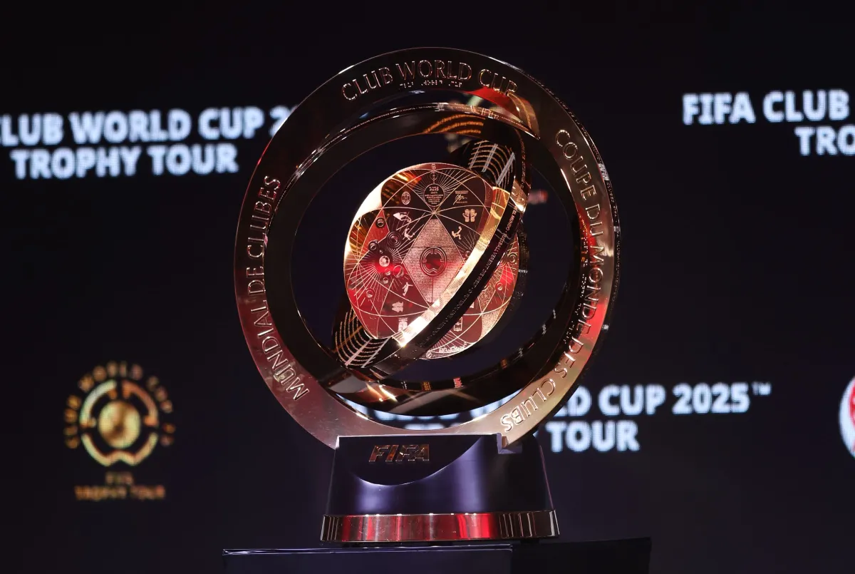 مواعيد مباريات دور الـ 16 من كأس العالم للأندية 2025