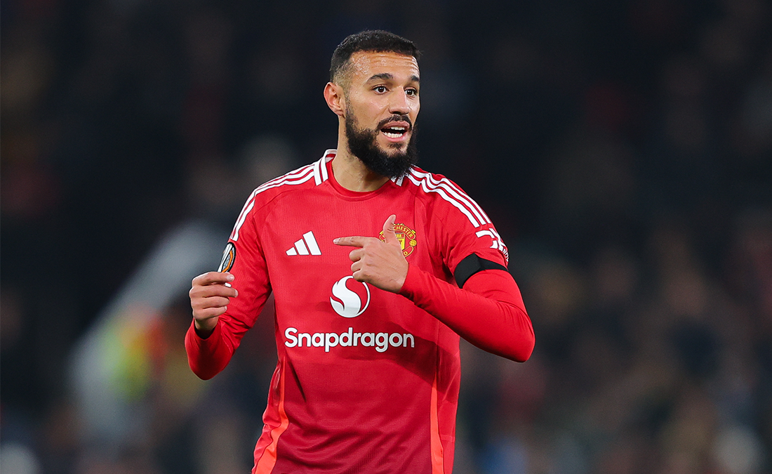 مباريات مانشستر يونايتد التي سيغيب عنها مزراوي بسبب كأس إفريقيا