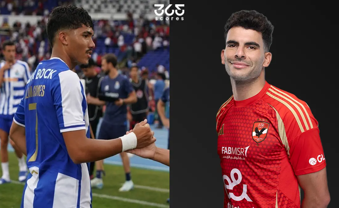 الفرصة الأخيرة.. 5 معلومات عن مباراة بورتو ضد الأهلي في كأس العالم للأندية