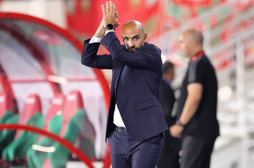 منتخب المغرب يسعى لتحقيق رقم قياسي غير مسبوق في مواجهة البنين